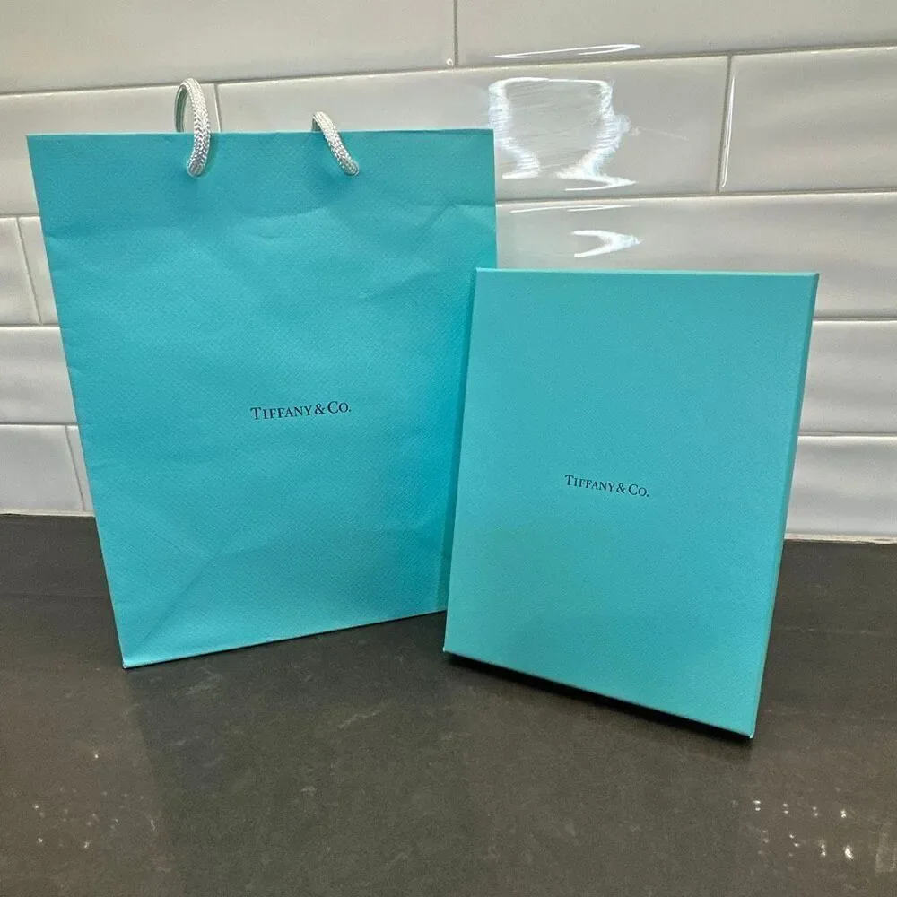 Tiffany & Co. tiffany co